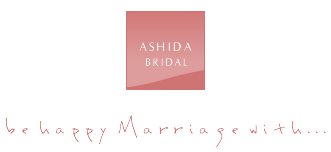 ASHIDA BRIDAL